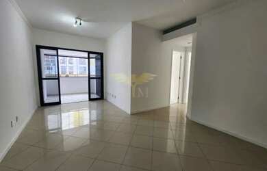 Imagem: O apartamento possui 2 Dormitórios, 2 Banheiros, 2 Vagas na