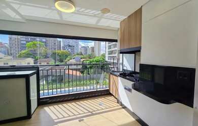 Imagem 10: Aluguel Apartamento 2 Dormitórios - 79 m² Campo Belo