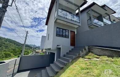 Imagem: Sobrado 02 dormitórios