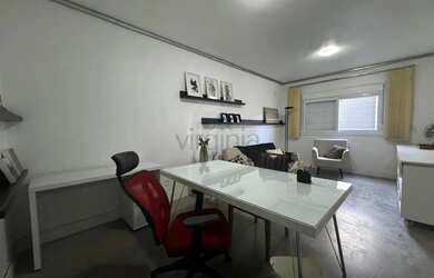 Imagem: O depósito possui 24m² de Área, Imóvel novo, Imóvel mobiliado