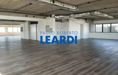 Imagem: CONJ. COMERCIAL - LAPA DE BAIXO - SP