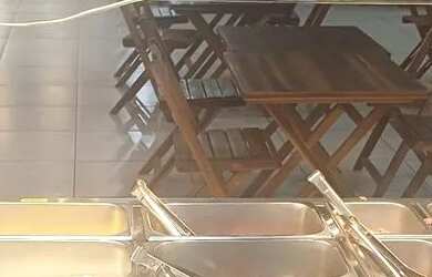 Imagem 3: Repasso loja de Hot Dog. 5 Vagas na garagem