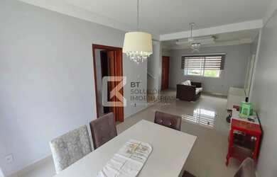 Imagem 6: Sobrado para locação, Villaggio Di Itaici, Indaiatuba, SP