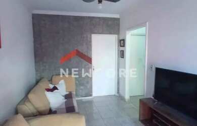 Imagem: Casa de condomínio em Rua Frei Gaspar - Cidade Naútica - São