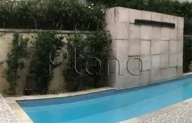 Imagem: A casa em condomínio possui 3 Dormitórios, 5 Banheiros, 4