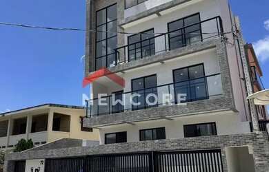 Imagem: O apartamento possui 3 Dormitórios, 2 Banheiros, 1 Vaga na