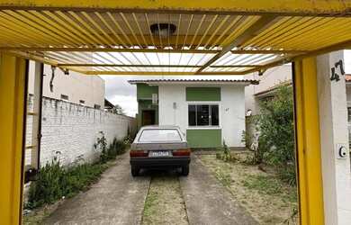 Imagem: Casa à Venda em Tijucas 2 Suítes, 72m², R$475mil