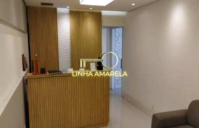 Imagem: O depósito possui 2 Vagas na garagem, 52m² de Área e Imóvel