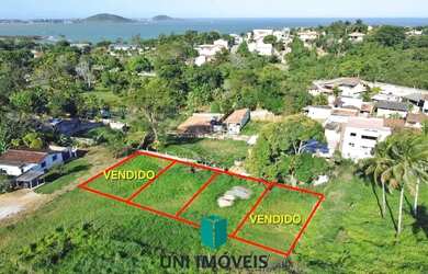 Imagem 1: Lote/Terreno a venda nos Adventistas Três Praias - Guarapari