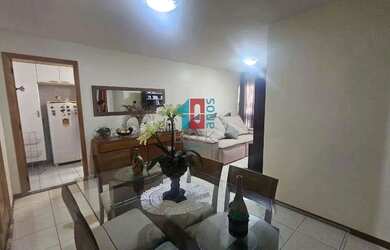 Imagem 10: Recreio dos Bandeirantes Apartamento 2 quartos, sendo 1 suite