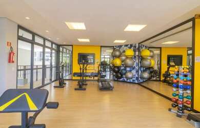 Imagem 13: Aluguel Apartamento 1 Dormitórios - 47 m² Pinheiros