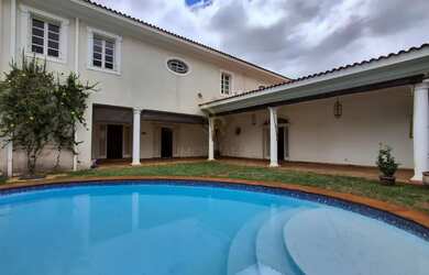 Imagem: O depósito possui 506m² de Área e está localizado em Jardim