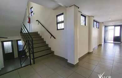 Imagem: O depósito possui 65m² de Área e está localizado em Vila