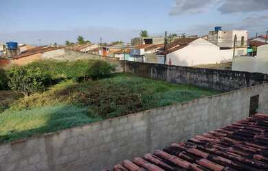 Imagem: O terreno possui 1.008m² de Área e está localizado em Baixa