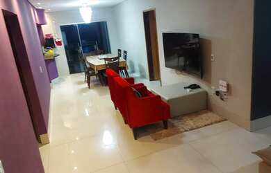 Imagem 11: Casa mobilhada e com energia solar e habite-se alto padrão no jardim Itaipu