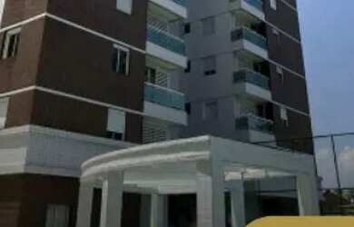 Imagem: O apartamento na cobertura possui 4 Dormitórios, 4 Banheiros