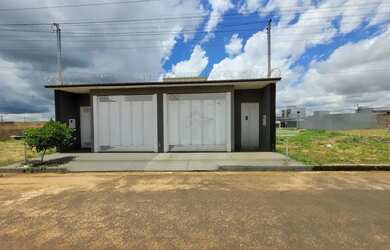 Imagem: Casa para locação e venda no Bairro Laranjeiras