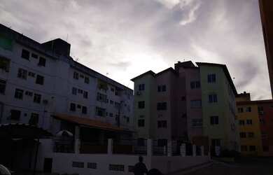 Imagem 2: APARTAMENTO BARATO EM MESSEJANA NA AV. PADRE PEDRO DE ALENCAR