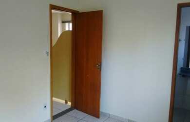 Imagem: A kitnet possui 1 Dormitório e 30m² de Área Privada e está