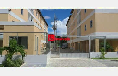 Imagem: O apartamento possui 3 Dormitórios, 4 Banheiros, 2 Vagas na