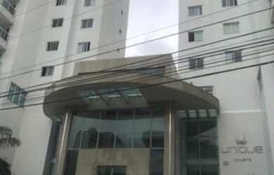 Imagem: O apartamento possui 3 Dormitórios, 4 Banheiros, 3 Vagas na