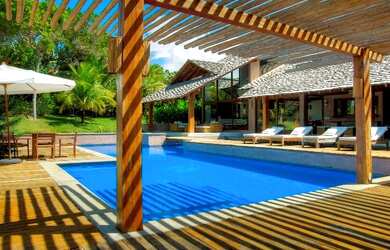 Imagem 1: Terra Vista Villa De Luxo.Aeroporto/Golf/ClubMed.Trancoso - Porto Seguro...