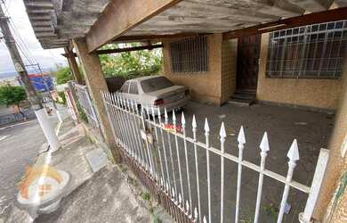 Imagem 2: Terreno Limão 240 metros com casa