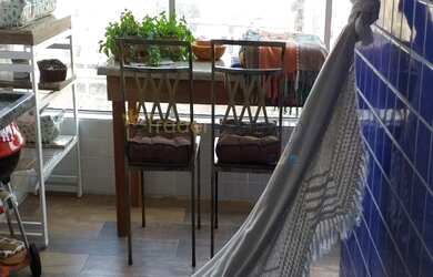 Imagem 9: PRAIA GRANDE - Apartamento Padrão - AVIAÇÃO