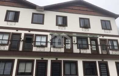 Imagem: O apartamento possui 2 Dormitórios, 2 Banheiros, 2 Vagas na