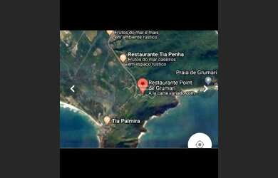 Imagem 2: VENDA - Fantastica e Incrivel Área Nativa com 2.200m2 em Pedra de Grumari...