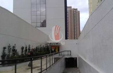 Imagem: O depósito possui 1 Vaga na garagem, 55m² de Área e está