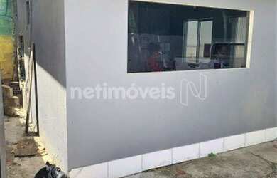 Imagem 2: Locação Galpão São Cristóvão Salvador