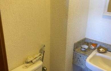 Imagem 6: Apartamento com 3 quartos à venda, 161 m² por R$ 1.100.000 - Patamares...