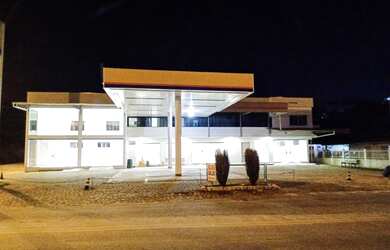 Imagem: O depósito possui 110m² de Área e está localizado em São