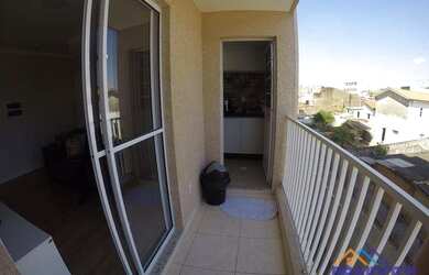 Imagem 9: Apartamento com 2 dormitórios, 56 m² - venda por R$ 260.000,00 ou aluguel...