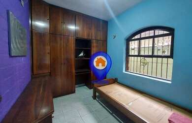 Imagem 15: Casa com 4 dormitórios à venda, 195 m² por R$ 560.000,00 - Chácara...