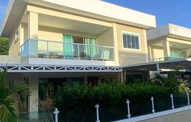 Imagem 7: CASA 4 QUARTOS EM BURAQUINHO