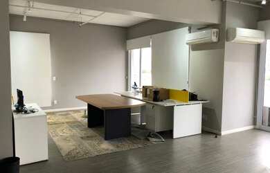 Imagem 11: Andar/laje corporativa para aluguel possui 80 metros quadrados em Ipiranga...