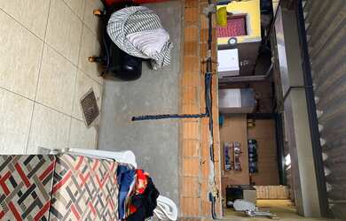 Imagem 14: Casa para venda na QNO 16