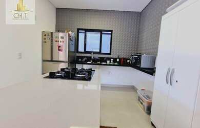 Imagem 5: Casa com 3 dormitórios à venda, 258 m² por R$ 1.600.000 - Condomínio...