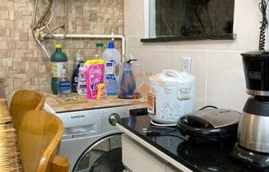 Imagem 5: Apartamento à venda, 42 m² por R$ 540.000,00 - Copacabana - Rio de Janeiro/RJ