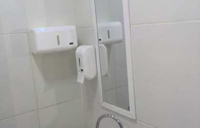 Imagem 8: SALA 28M² FREGUESIA. 28m² de Áreae1 Vaga na garagem