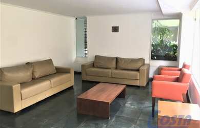 Imagem 14: São Paulo - Apartamento Padrão - Pinheiros