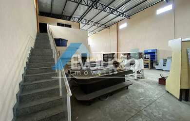 Imagem 5: GALPÃO NOVO 480M2 ESTRADA DO CAMPINHO INHOAIBA, CAMPO GRANDE RJ