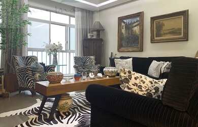 Imagem 5: Apartamento reformado perto do Shopping Iguatemi e dos clubes Pinheiros...