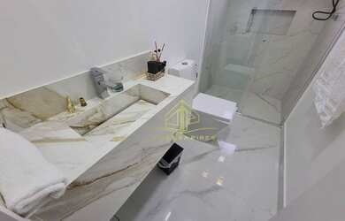 Imagem 9: Sobrado Porteira Fechada 04 dorms Condomínio Terras de Atibaia