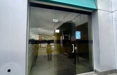 Imagem: O depósito possui 40m² de Área e está localizado em Jardim