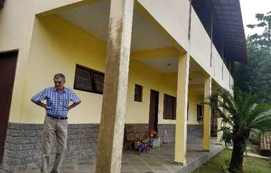 Imagem 15: Casa com 5 quartos todos suites em Cantagalo - Guapimirim - RJ