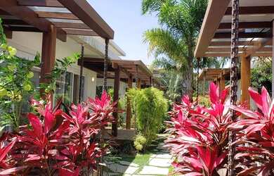 Imagem 1: Casas em Condomínio Cinematográfico na Orla Bardot