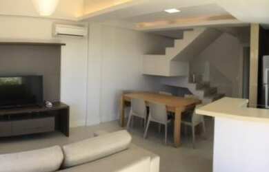 Imagem 3: Casas em Condomínio Cinematográfico na Orla Bardot